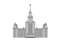 Московский государственный университет имени М.В.Ломоносова