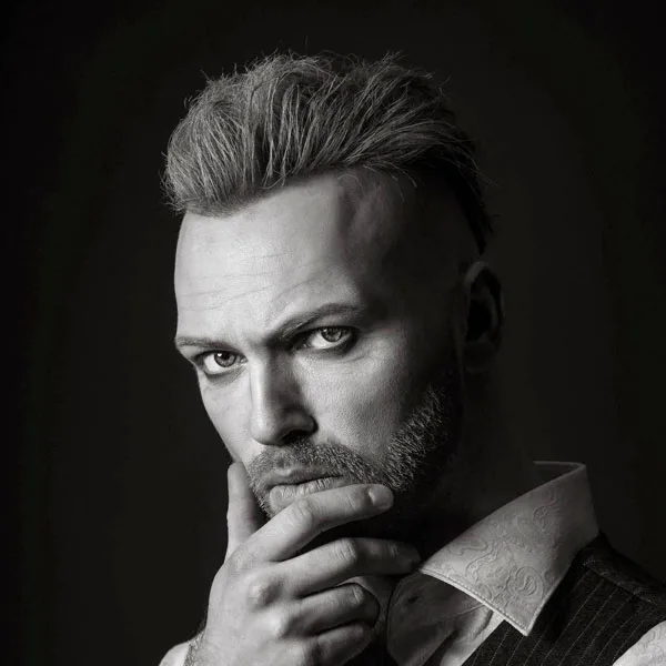 Михаил Сидоренко