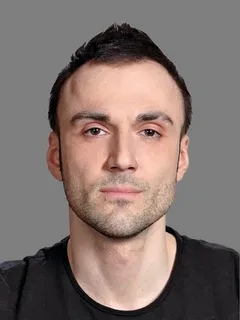 Евгений Петиш