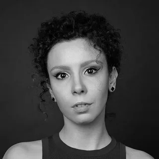 Ксения Соколова